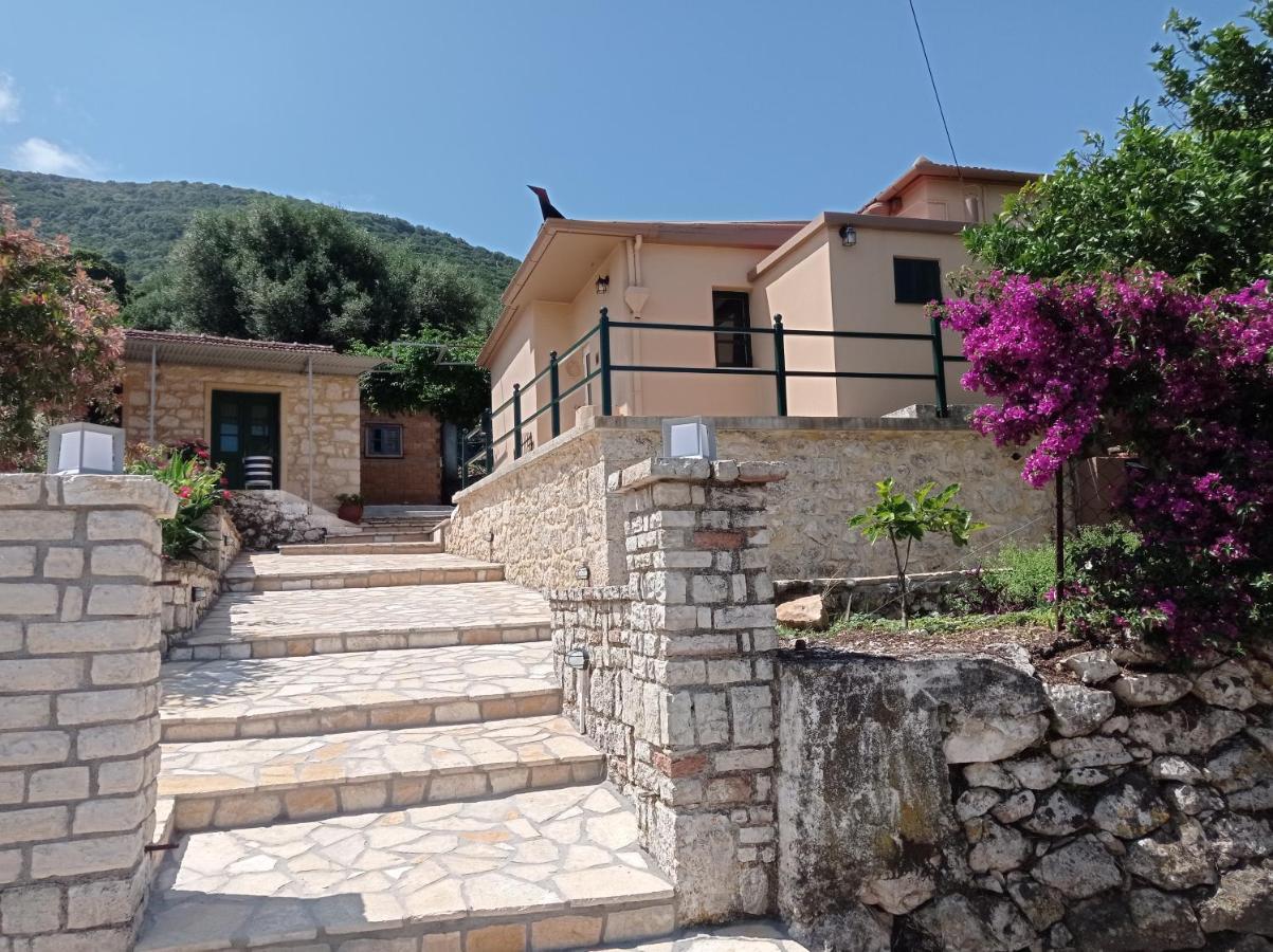 Apartment Lidi Stavros (Ithaka)